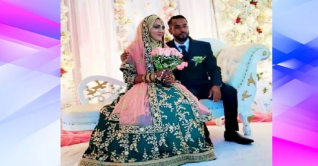 এবার প্রেমের টানে মরিশাসের তরুণী ফরিদপুরে