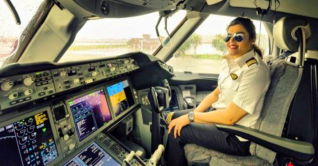 বাজেটে নারীদের পাইলট হতে প্রণোদনার প্রস্তাব বাজেটে নারীদের পাইলট হতে প্রণোদনার প্রস্তাব
