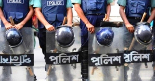 পদ্মা সেতুর উদ্বোধন: সারাদেশে নিরাপত্তা জোরদার