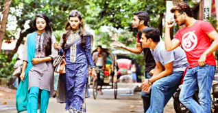 ইভ টিজিং প্রতিরোধ দিবস আজ