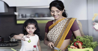 নারীরা পুরুষের চেয়ে ৮ গুণ বেশি মজুরিহীন গৃহকর্ম করেন : বিবিএস