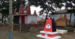 ‘অলৌকিক শক্তি’র আশায় মৃত শিশুর মাথা কাটলো ৫ শিশু