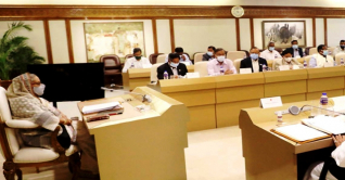 সর্বজনীন পেনশন ব্যবস্থাপনা আইন মন্ত্রিসভায় অনুমোদন  