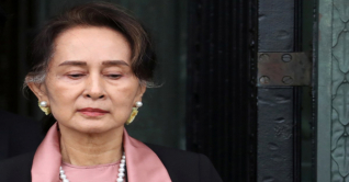 সু চিকে নির্জন কারাগারে স্থানান্তর