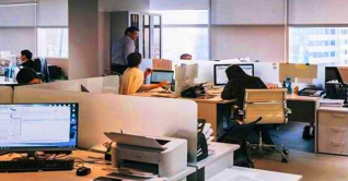 ঈদের ছুটি শেষ, অফিস খুলছে আজ