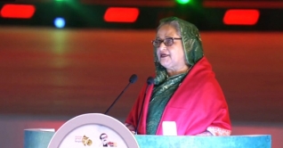 এক কোটি শরণার্থীকে আশ্রয় দিয়ে অনন্য নজির গড়েছিল ভারত