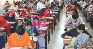 রাবির ‘এ’ ইউনিটের ভর্তি পরীক্ষা আজ