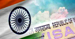 ভিসা আবেদনে নতুন নিয়ম চালু করেছে ভারতীয় হাইক‌মিশন