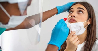 বিশ্বে করোনায় মৃত্যু ও আক্রান্ত কমেছে