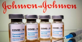 ওমিক্রনের বিরুদ্ধে কার্যকর জনসনের বুস্টার ডোজ