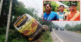 চলন্ত বাসে ডাকাতি-ধর্ষণ: আসামিদের জবানবন্দি