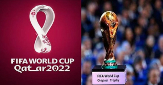 জুনে ঢাকায় আসছে বিশ্বকাপের ট্রফি জুনে ঢাকায় আসছে বিশ্বকাপের ট্রফি