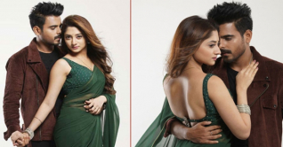 ফ্রান্সে মুক্তি পাচ্ছে সিয়াম-পূজা অভিনীত ‘শান’ ফ্রান্সে মুক্তি পাচ্ছে সিয়াম-পূজা অভিনীত ‘শান’