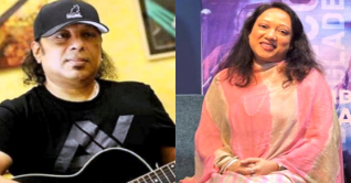 অনেকেই সাপোর্ট দিচ্ছেন,বাঁকা কথাও শুনতে হচ্ছে: চন্দনা অনেকেই সাপোর্ট দিচ্ছেন,বাঁকা কথাও শুনতে হচ্ছে: চন্দনা