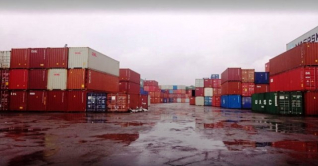 ৮৭ ঘণ্টা পর সীতাকুণ্ডের আগুন নিভল