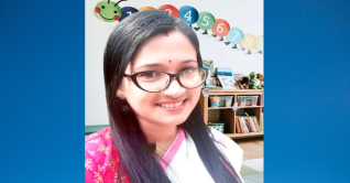 চট্টগ্রাম বিভাগের শ্রেষ্ঠ সহকারী শিক্ষক লক্ষ্মীপুরের জয়ন্তী