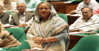 যেকোনো অবস্থার জন্য প্রস্তুত থাকতে হবে: প্রধানমন্ত্রী