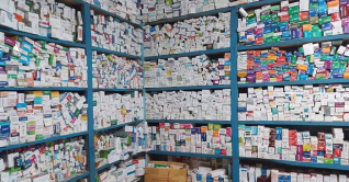 ওষুধে ভেজাল দিলে মৃত্যুদণ্ড