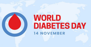 বিশ্বে প্রতি ১০ জনে ১ জন ডায়াবেটিসে আক্রান্ত বিশ্বে প্রতি ১০ জনে ১ জন ডায়াবেটিসে আক্রান্ত