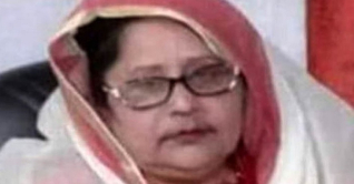 সংরক্ষিত সংসদ সদস্য হলেন ডরথী রহমান