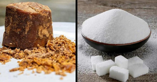 চিনি-গুড় খেলে কি ডায়াবেটিস হয়?