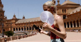 তীব্র গরমে ইউরোপে ২২ হাজারের বেশি মৃত্যু