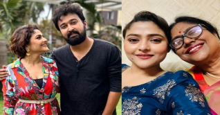 সব্যসাচীকে নিয়ে ঐন্দ্রিলার মায়ের আবেগঘন স্ট্যাটাস