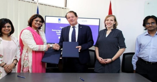 রোহিঙ্গাদের সাড়ে ৭ মিলিয়ন ডলার দেবে নেদারল্যান্ডস 