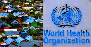 জলবায়ু পরিবর্তনে ৭১ লাখ বাংলাদেশি বাস্তুচ্যুত: ডব্লিউএইচও