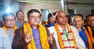 ডিআরইউর সভাপতি নোমানী, সম্পাদক সোহেল