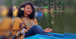 মোহাম্মদপুরে ১৬ তলা ভবন থেকে পড়ে ঢাবি ছাত্রীর মৃত্যু