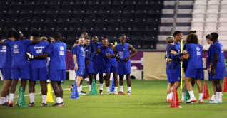 ফাইনালের আগে ফ্রান্স শিবিরে বড় দুঃসংবাদ ফাইনালের আগে ফ্রান্স শিবিরে বড় দুঃসংবাদ