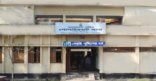 শরীয়তপুরে তরুণীর ঝুলন্ত মরদেহ উদ্ধার