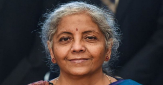 অসুস্থ হয়ে হাসপাতালে ভারতের অর্থমন্ত্রী সীতারমন