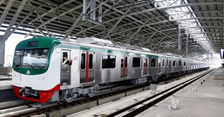 মঙ্গলবার বন্ধ থাকবে মেট্রোরেল