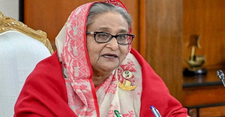 সন্ধ্যায় জাতির উদ্দেশে ভাষণ দেবেন প্রধানমন্ত্রী