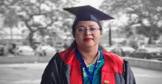 চিকিৎসক অদিতি সরকার মারা গেছেন