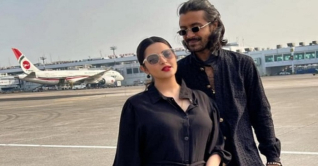 বিভেদ ভুলে দুবাই উড়াল দেবেন রাজ-পরী বিভেদ ভুলে দুবাই উড়াল দেবেন রাজ-পরী