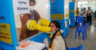 করোনা: আরও ৩৯ মৃত্যু, শনাক্ত ৩৬৭৪ করোনা: আরও ৩৯ মৃত্যু, শনাক্ত ৩৬৭৪