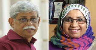 পাঠ্যবইয়ে হুবহু অনুবাদ: জাফর ইকবাল ও হাসিনা খানের দায় স্বীকার