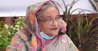 সবাইকে মিতব্যয়ী হওয়ার আহ্বান প্রধানমন্ত্রীর