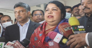 দারিদ্রসীমা ৪০ থেকে কমিয়ে ২১ ভাগে এনেছে সরকার: স্পিকার