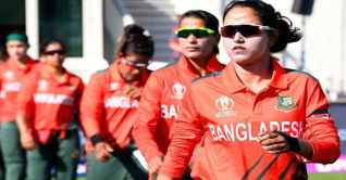 নারী টি-টোয়েন্টি বিশ্বকাপ: জ্যোতিদের দল ঘোষণা নারী টি-টোয়েন্টি বিশ্বকাপ: জ্যোতিদের দল ঘোষণা