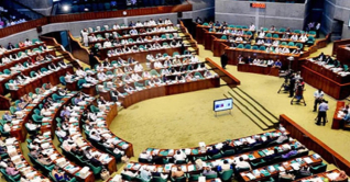 সংসদে সর্বজনীন পেনশন বিল পাস