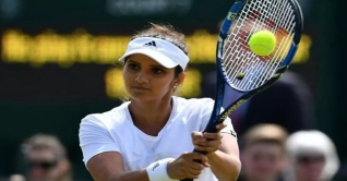 ক্যারিয়ারের শেষ ফাইনালে সানিয়া মির্জা ক্যারিয়ারের শেষ ফাইনালে সানিয়া মির্জা