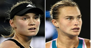 অস্ট্রেলিয়ান ওপেনে নারী এককের ফাইনাল আজ অস্ট্রেলিয়ান ওপেনে নারী এককের ফাইনাল আজ