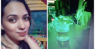 মাদক সেবনের ছবি ভাইরাল, যুব মহিলা লীগ নেত্রীকে অব্যাহতি মাদক সেবনের ছবি ভাইরাল, যুব মহিলা লীগ নেত্রীকে অব্যাহতি