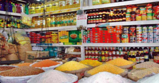 রমজানে নিত্যপণ্য সংগ্রহে ঘাটতি হবে না রমজানে নিত্যপণ্য সংগ্রহে ঘাটতি হবে না