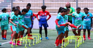 সাফ অনূর্ধ্ব-২০: আজ মাঠে নামবে বাংলাদেশ সাফ অনূর্ধ্ব-২০: আজ মাঠে নামবে বাংলাদেশ