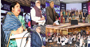 নারী উদ্যোক্তাদের ঋণপ্রাপ্তি আরও সহজ করতে হবে: স্পিকার